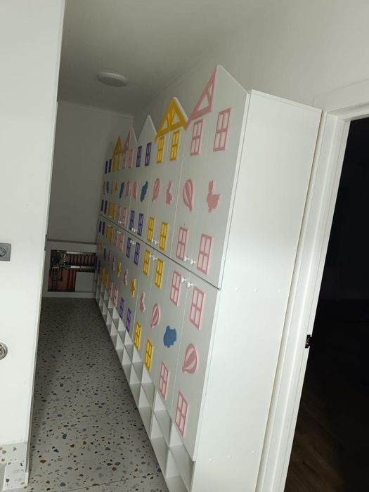 Мебель для детского сада