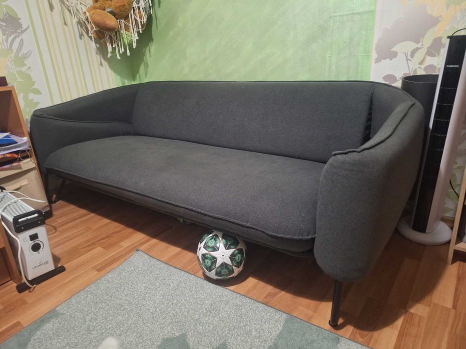 Диван FLOW /триместен/ изключително удобен