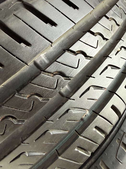 4x Anvelope Vara 185/60 R15 - Barum  Bravuris 5 XL