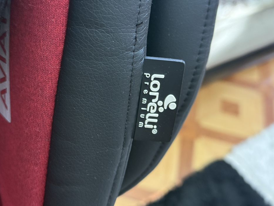 Продается Детское Автокресло