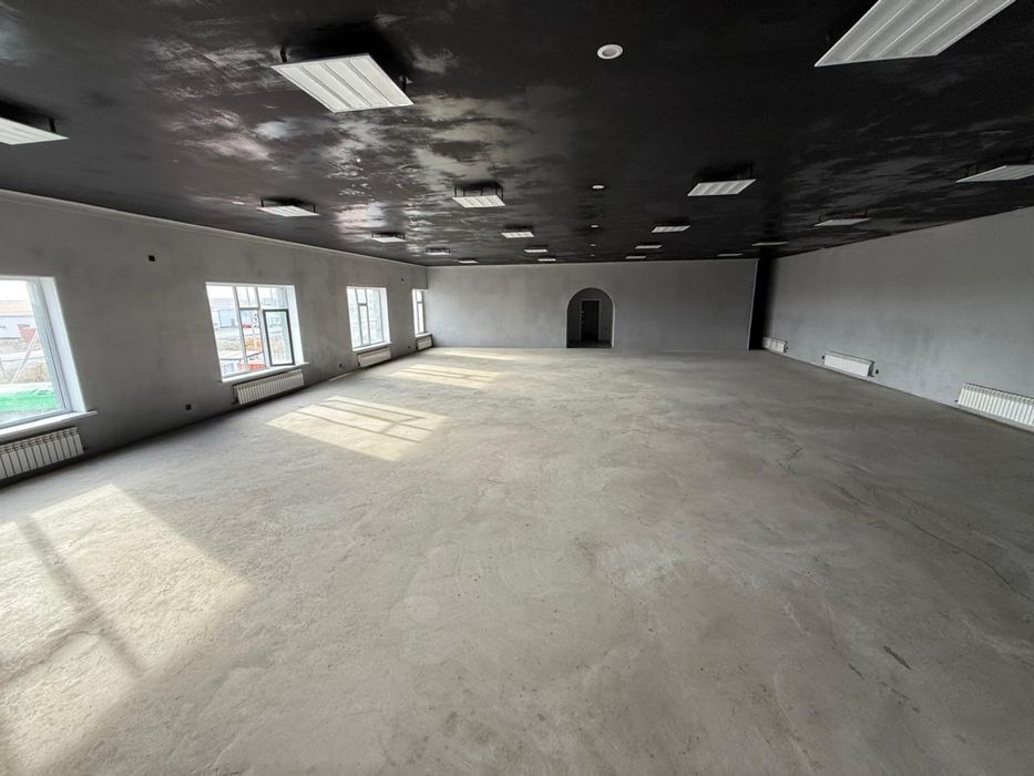 Помещение бизнес