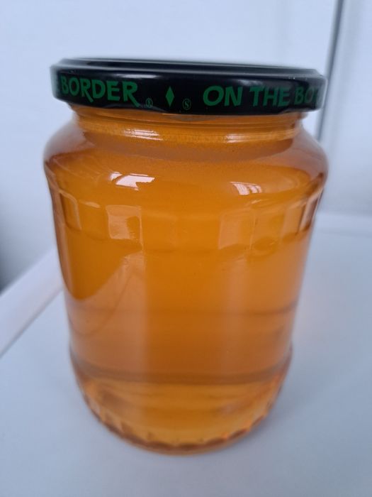 Miere rapita si salcam 2025 angro