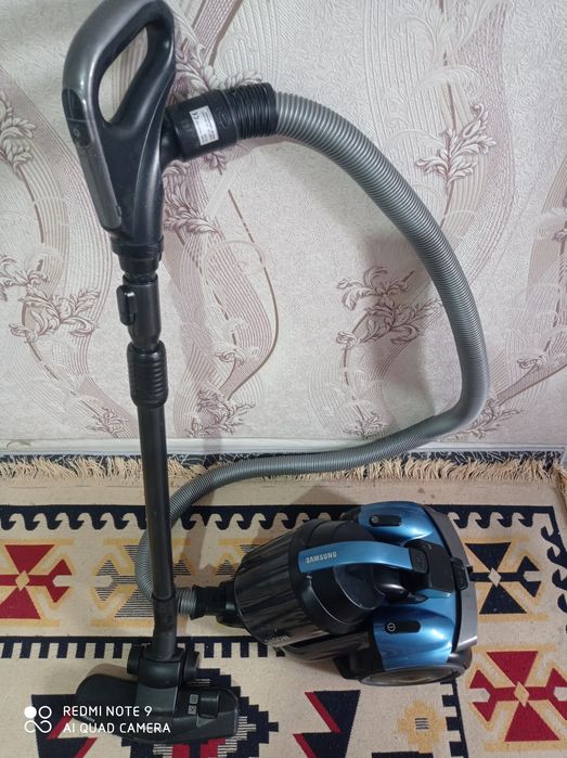 Пылесос Самсунг 2100w