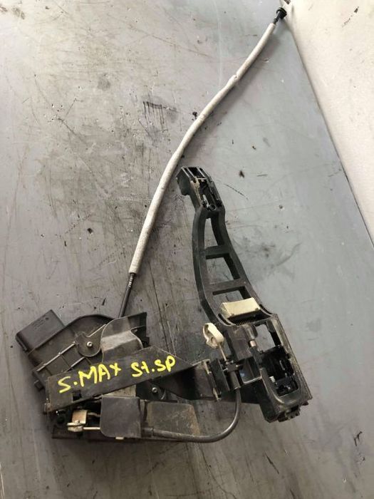 broasca iala stanga spate ford s-max
