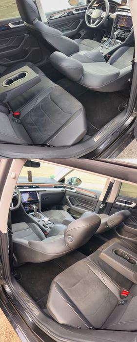 Vw Arteon ehybrid/plug in 1.4-218Cp Elegance Trapă IQ Led