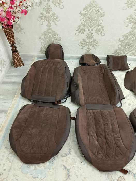 Продам чехол на автомобиль