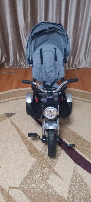 Продам детский велосипед