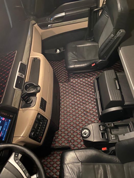 MAN TGX 18.500 2017 – Cabină XXL – 780.000 km – Întreținut foarte bine