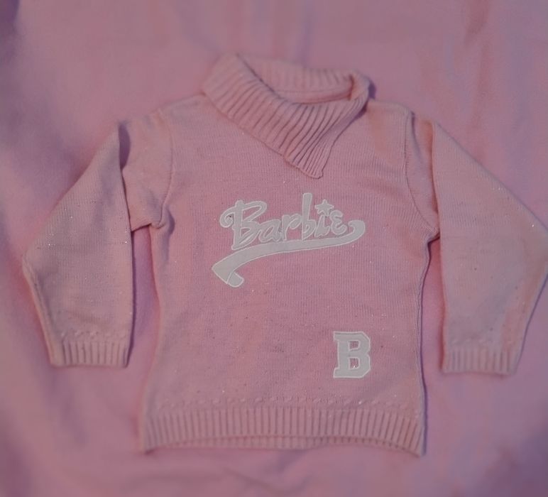 Детски пуловери за 5-7 години