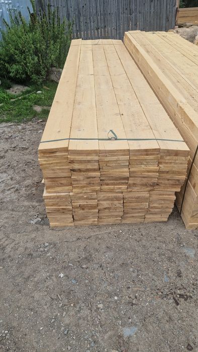 Vand cherestea rășinoase