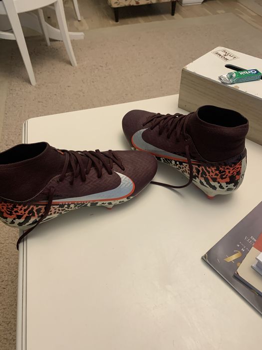 Nike Air Zoom Mercurial Superfly 10 ACADEMpY pMGp UpNITED
