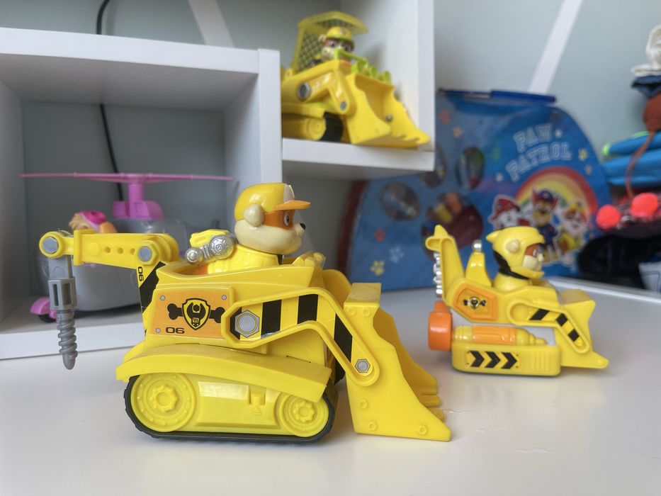 За феновете на Пес Патрул Paw patrol