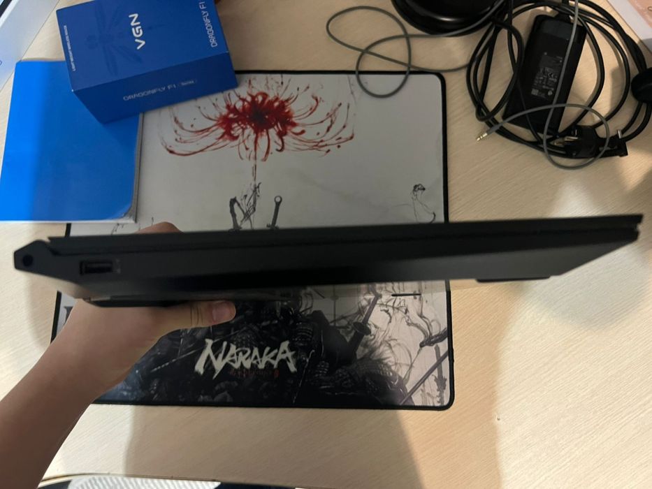 Продам  HP Pavilion Gaming.