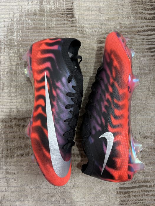 ghete fotbal nike superfly