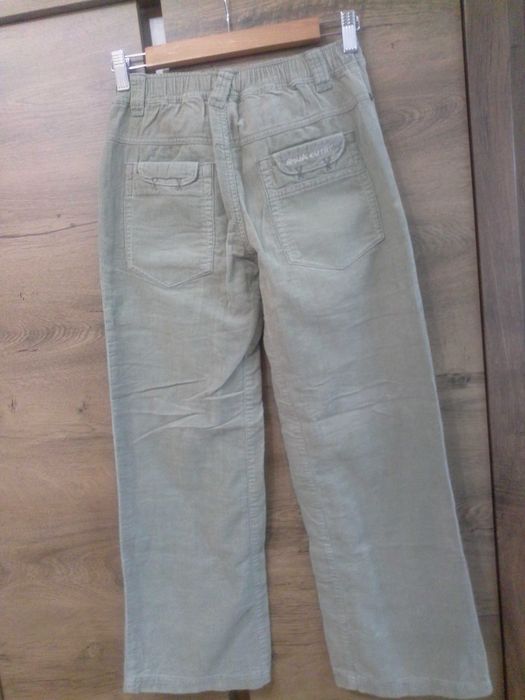 Нови джинси за момче FOX kids за ръст 152