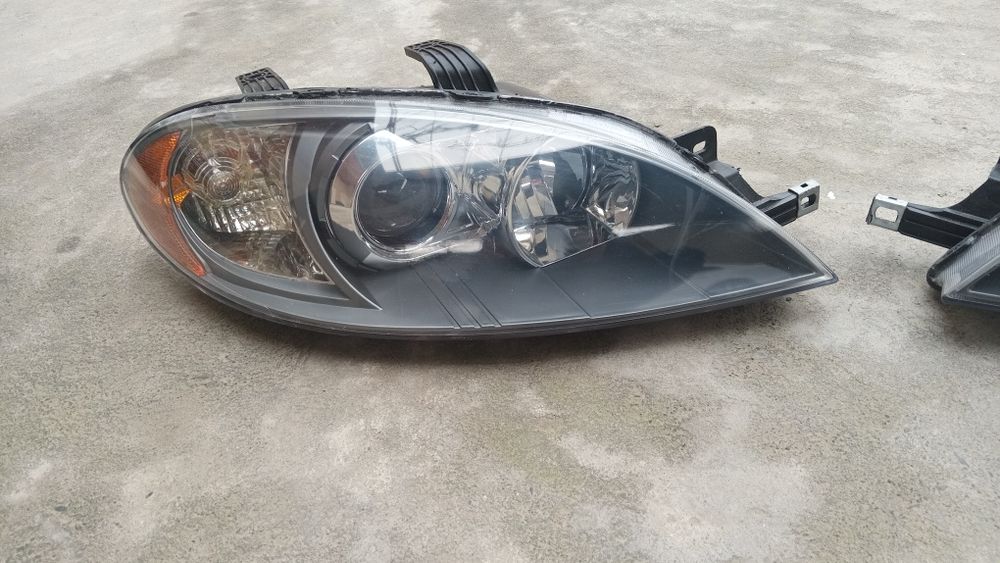 Jentraga Americanka fara sotiladi