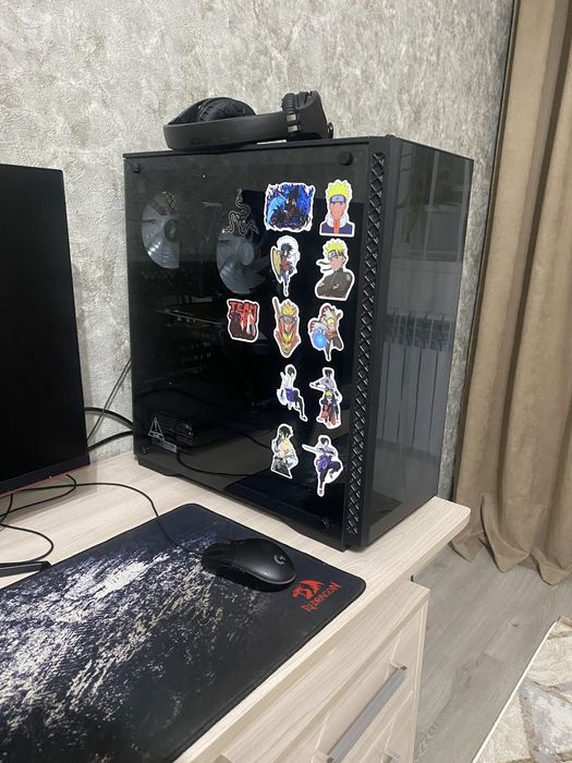 Продаю Игровой Компьютер