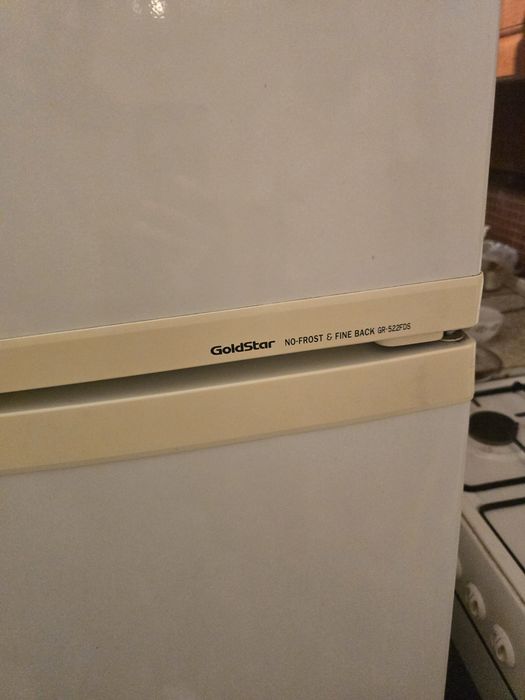 Goldstar холодильник продам стал плохо работать