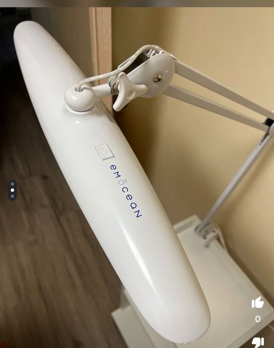 Лампа  для мастеров