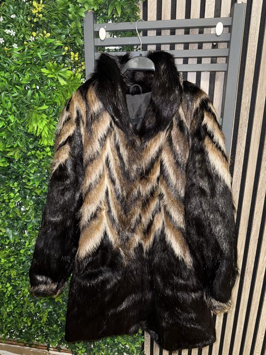 Blana naturala de nutrie