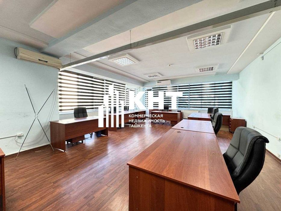 Аренда помещение 481м2 | 2 этаж  ор-р Финансовый Институт 1ая линия