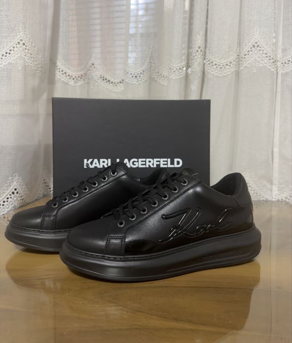 Karl Lagerfeld Kapri Mens
