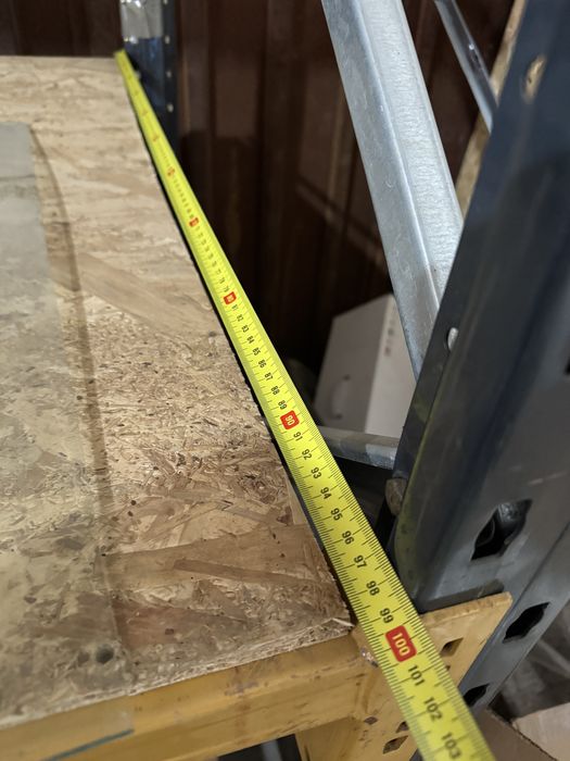 Rafturi metalice profesionale