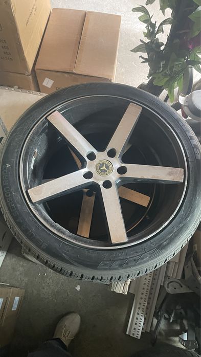 20 li 4 ta diska balon