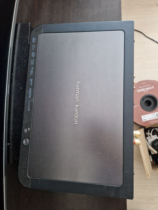 Home Cinema Harman Kardon
