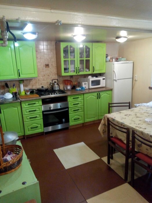 ПРОДАМ  ДОМ 4 Комнатный   Деревянный