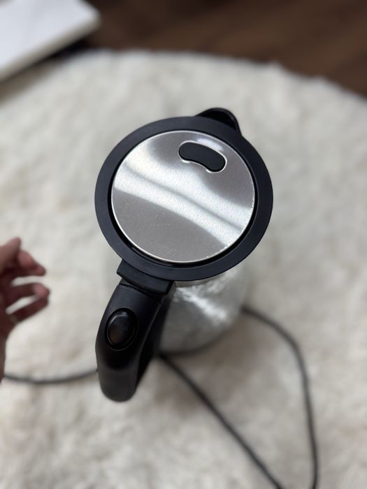 Чайник электрический