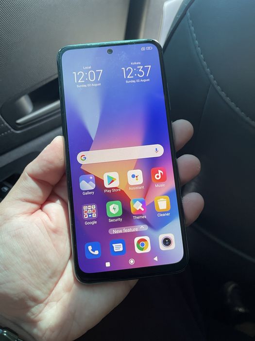 Продам redmi Note 10.