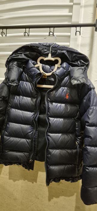 Ralf loren-оригинално детско яке