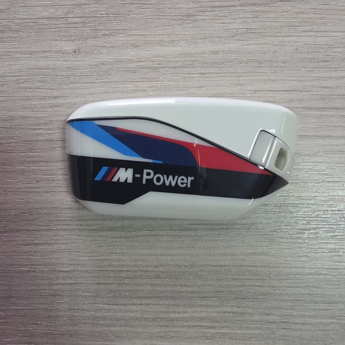 Кутийка за ключ за BMW M POWER
