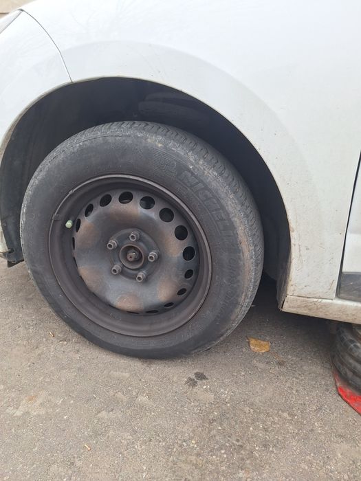 Jante Renault Megae 3