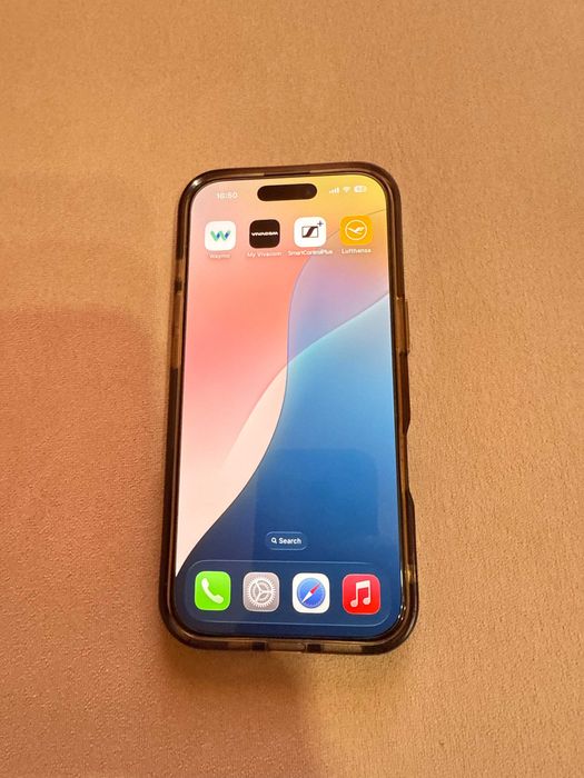 Iphone 16 pro 256 GB