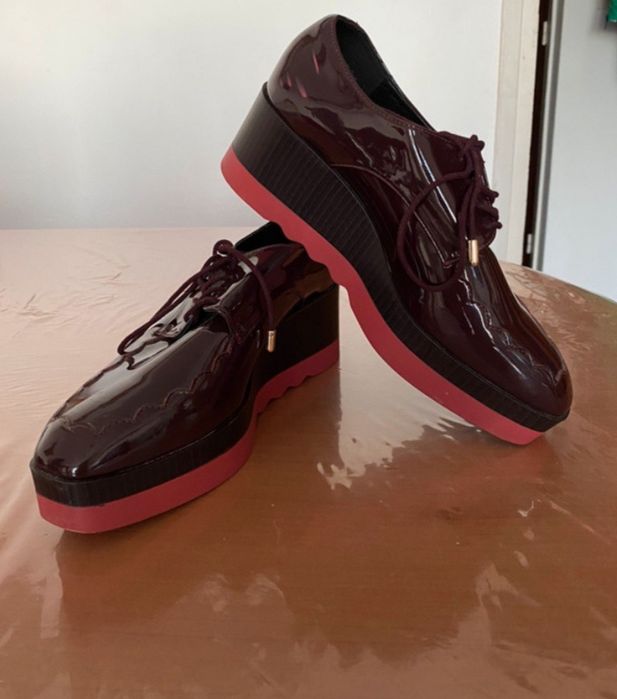 Zara Trafaluc noi cu eticheta,,masura 39