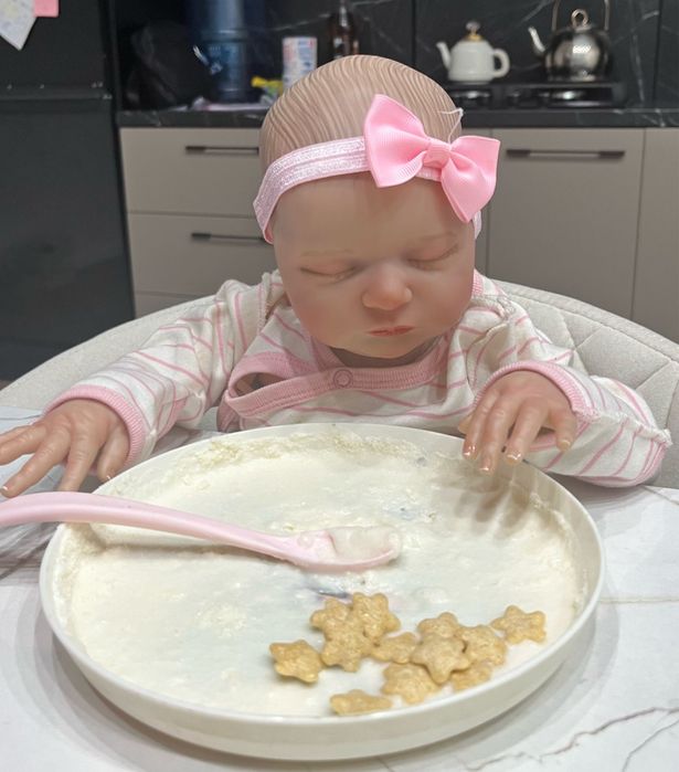 Куклы РЕБОРН Уральск