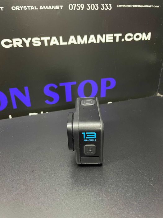 GoPro Hero 13 Black