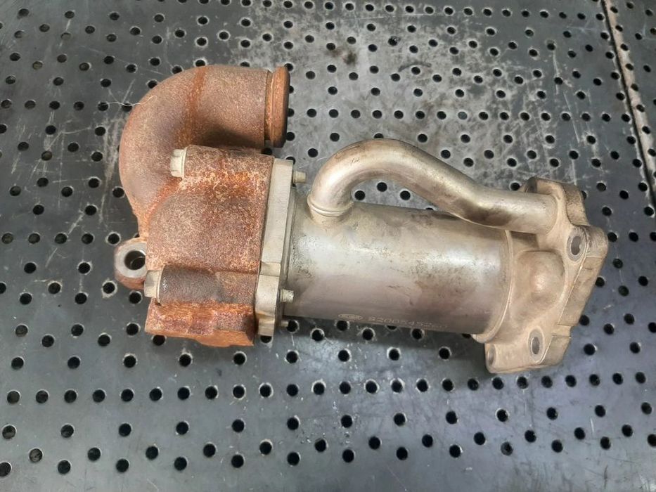 racitor gaze  1.5 dci  renault modus scenic 2 megane 2  8200545260