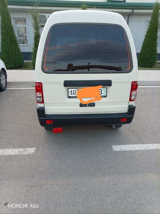 Damas 2019 srochni sotiladi