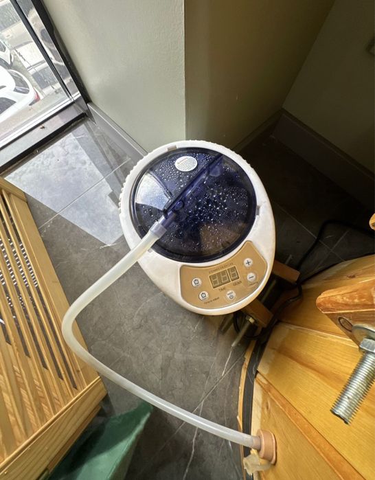 Продам фитобочку