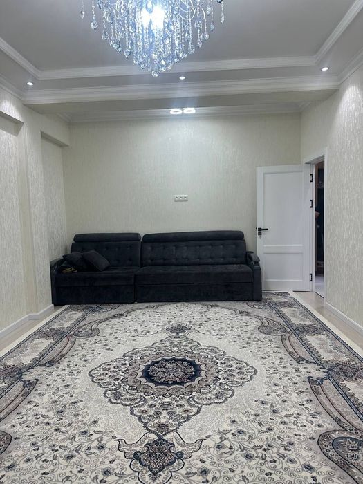 Arenda kvartira. Olmos rezidensda. 1/4/9, 53m²