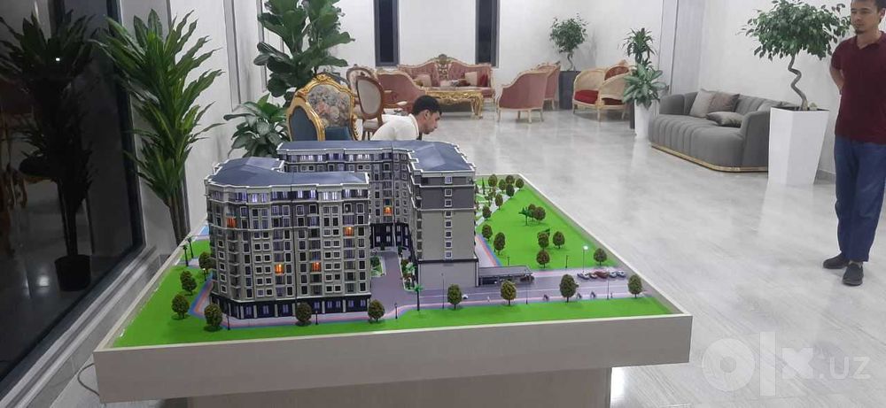 maket tez sifatli