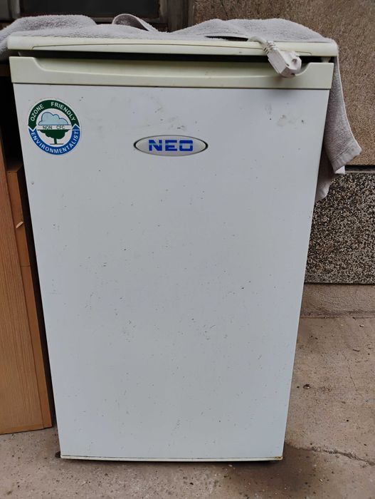 Хладилник Нео втора употреба