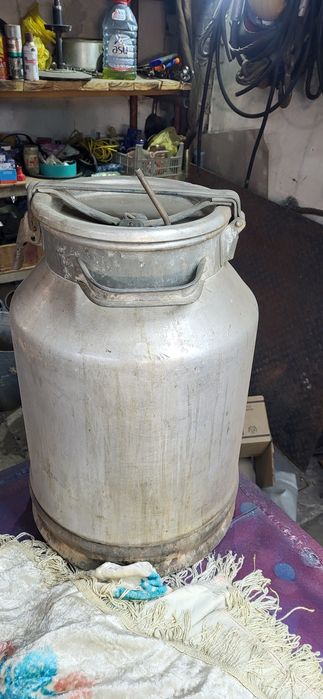 Фляга 38л ГОСТ СССР