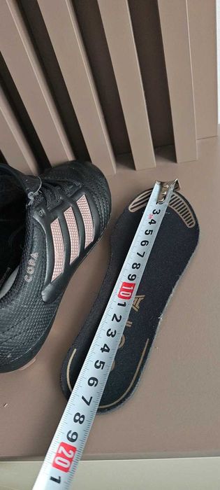 Ghete de fotbal Adidas