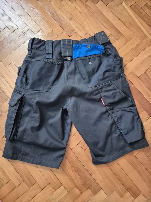 Engelbet Strauss  48  Motion 2020 pantaloni scurți
