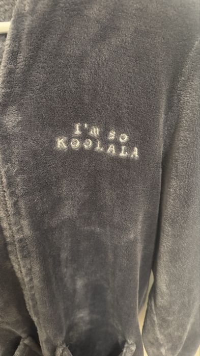 Домашен халат Oysho