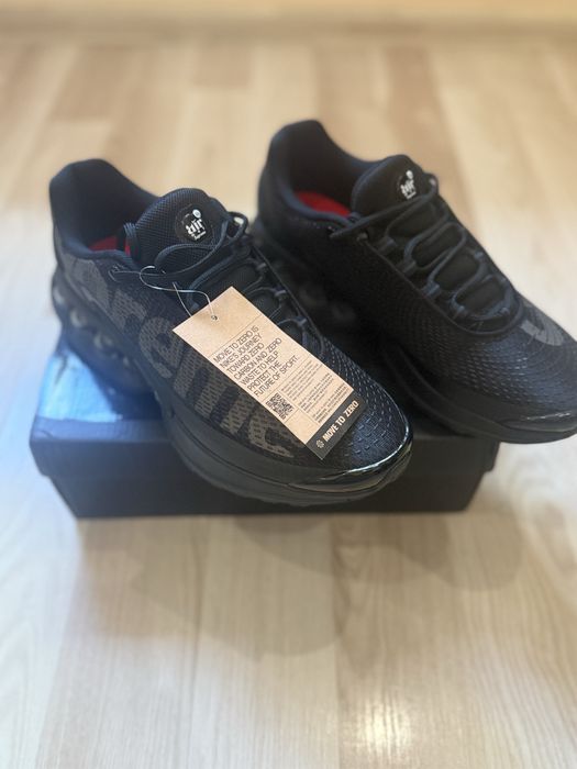 Nike air max dn supreme